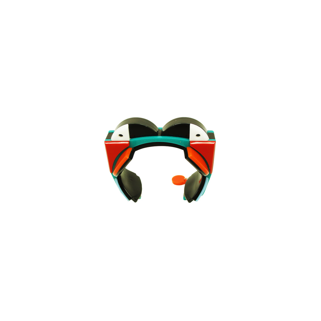 BRACELETE PÁSSARO