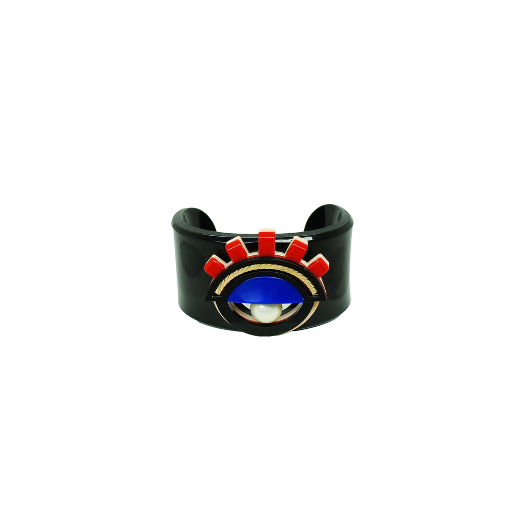 BRACELETE OLHO