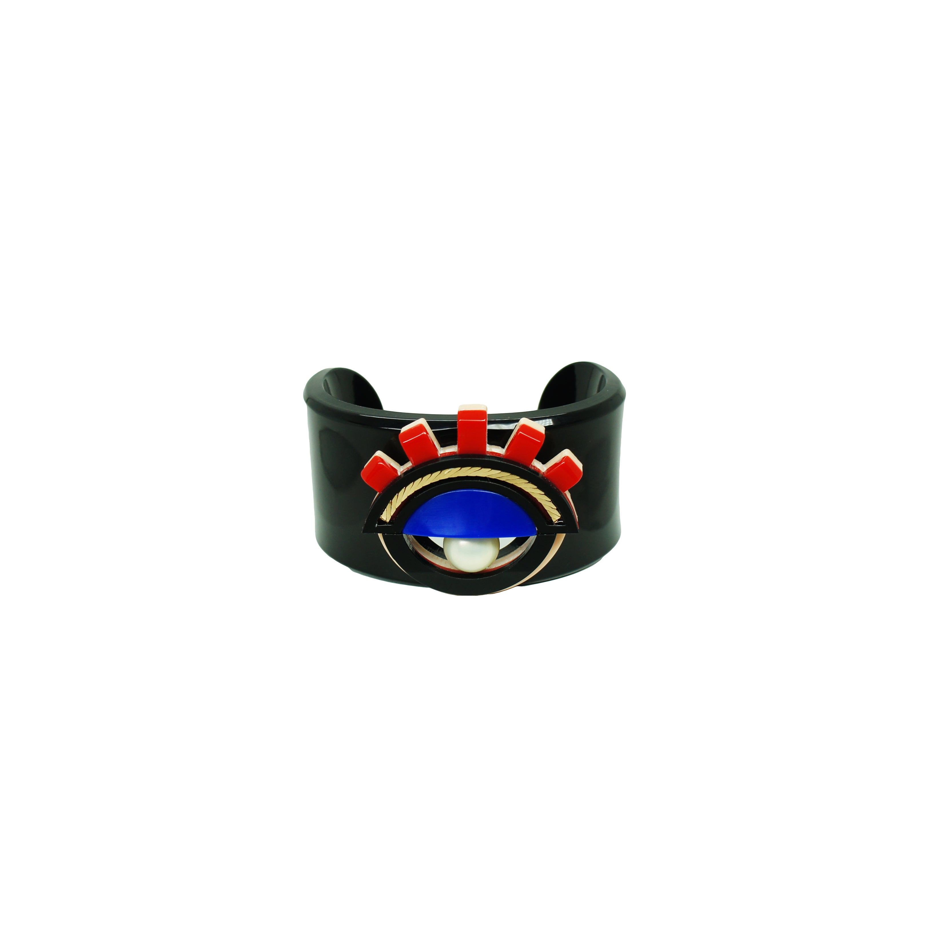 BRACELETE OLHO