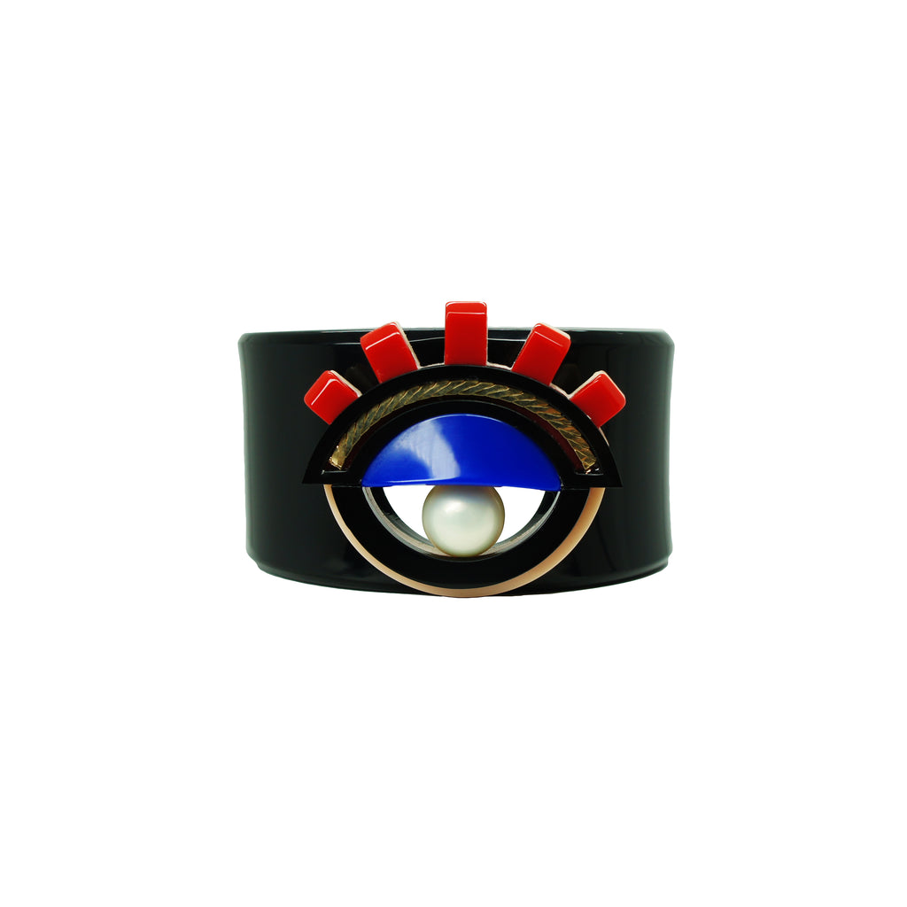 BRACELETE OLHO