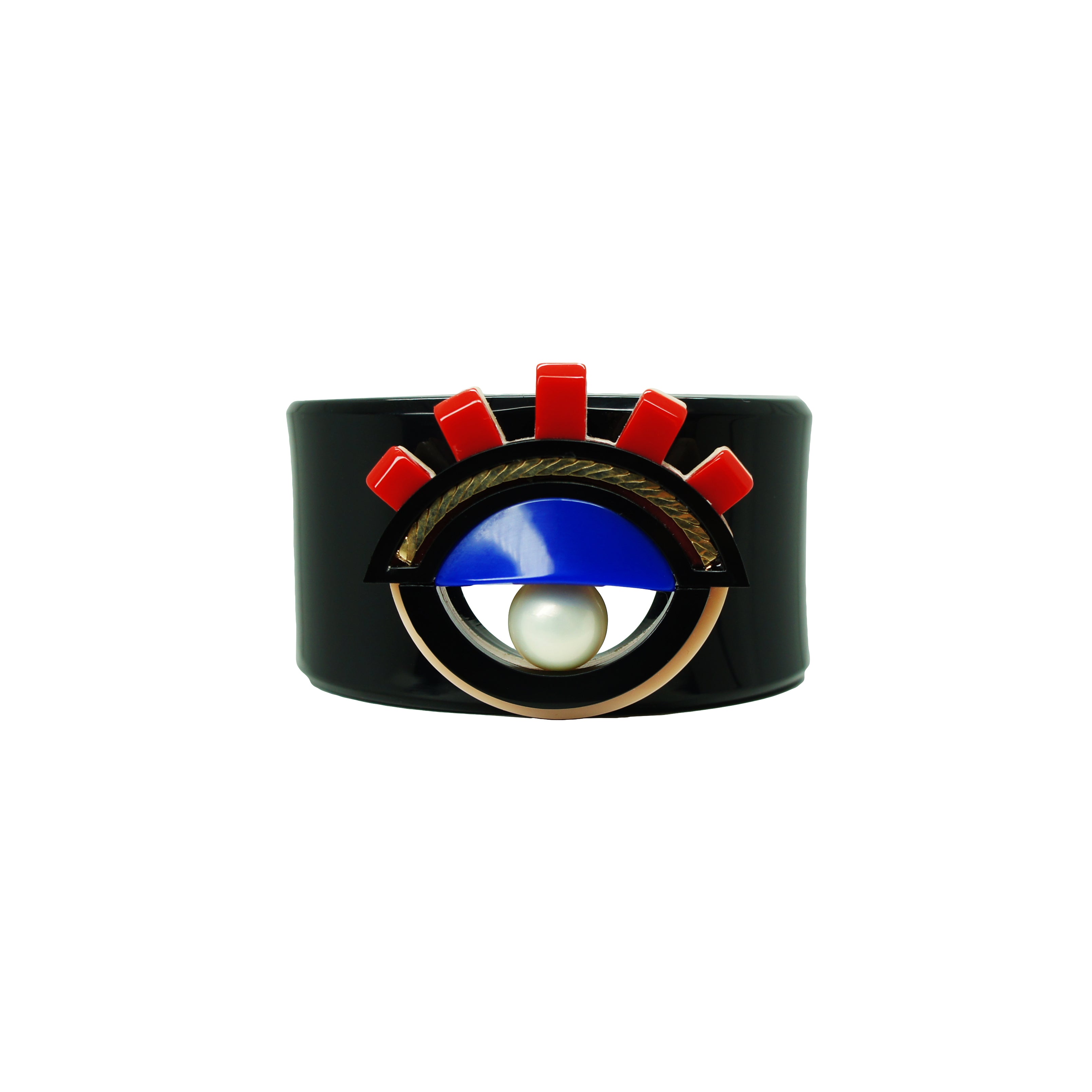BRACELETE OLHO