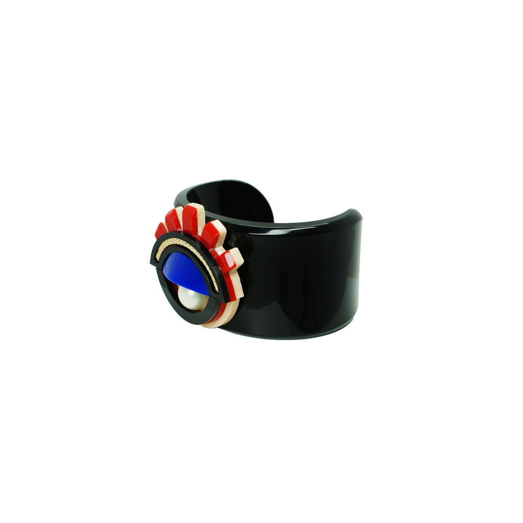 BRACELETE OLHO