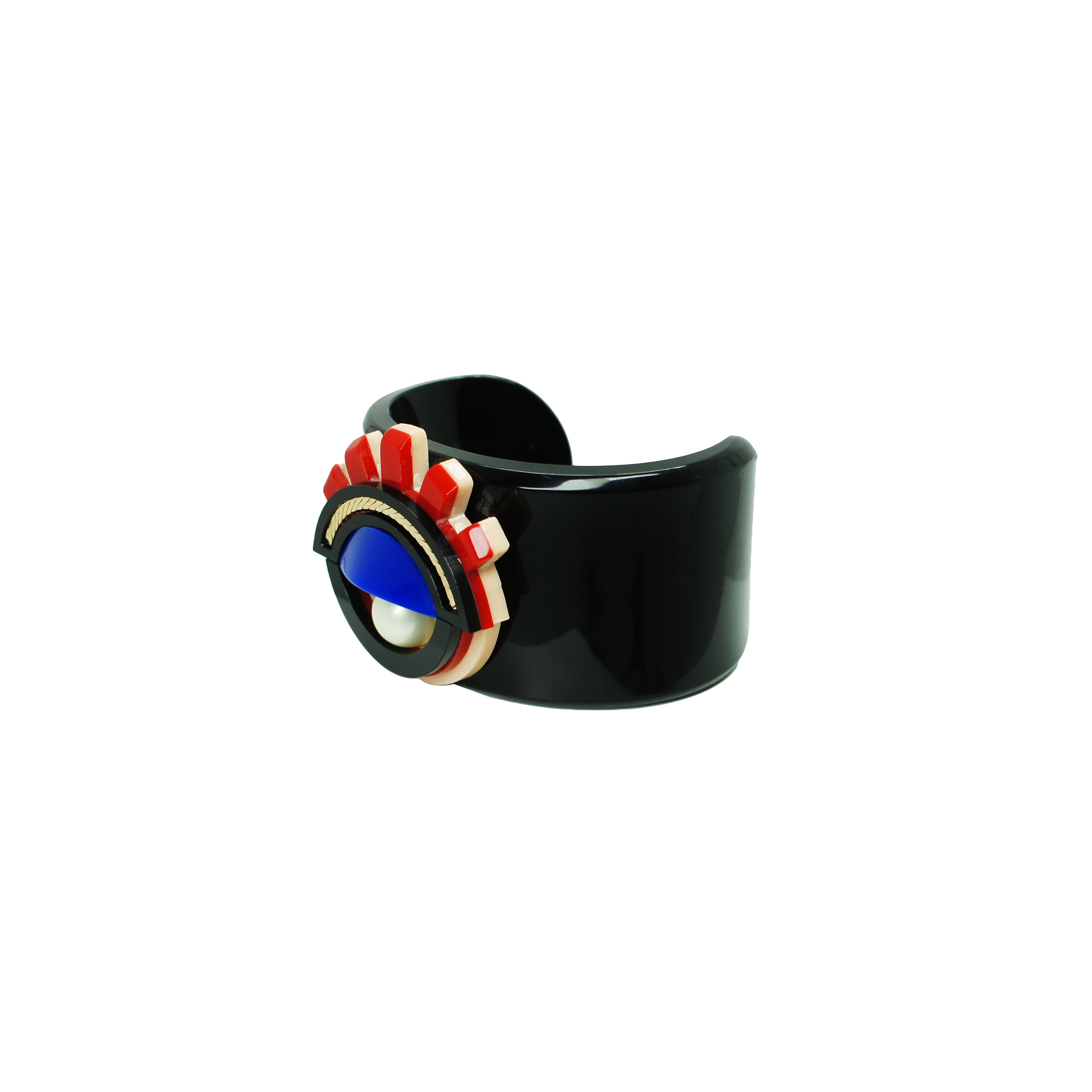 BRACELETE OLHO