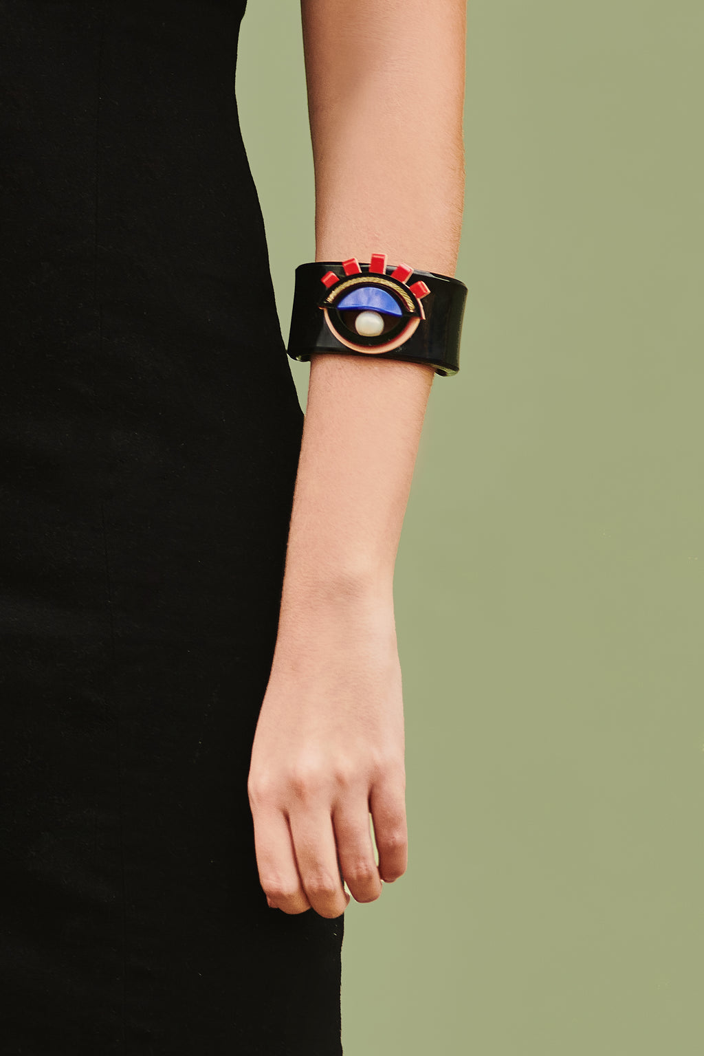 BRACELETE OLHO