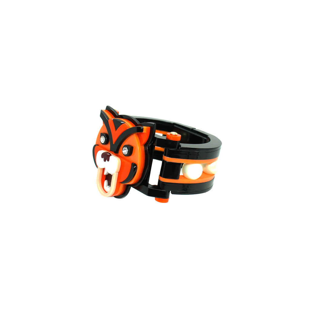 BRACELETE TIGRE