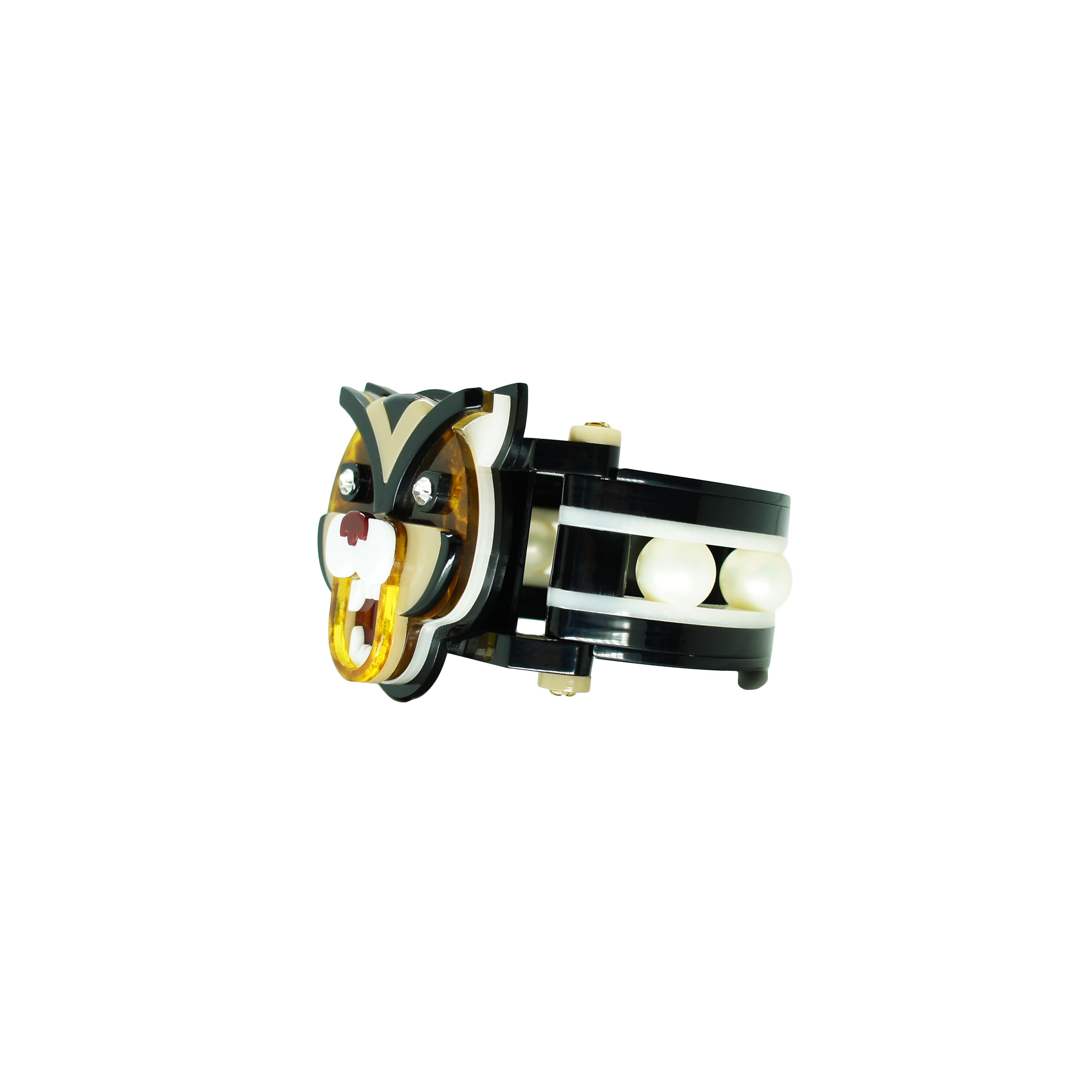 BRACELETE TIGRE