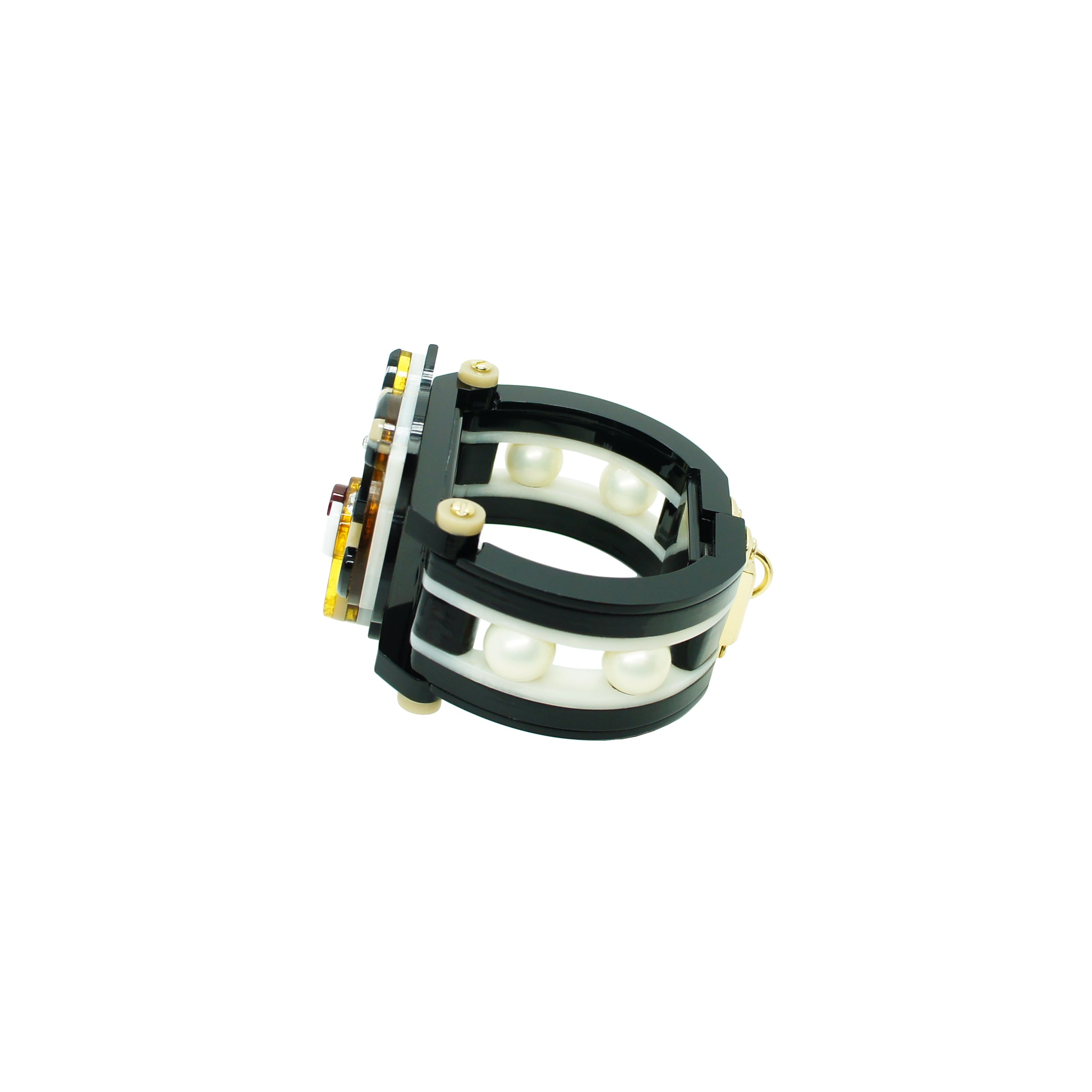 BRACELETE TIGRE