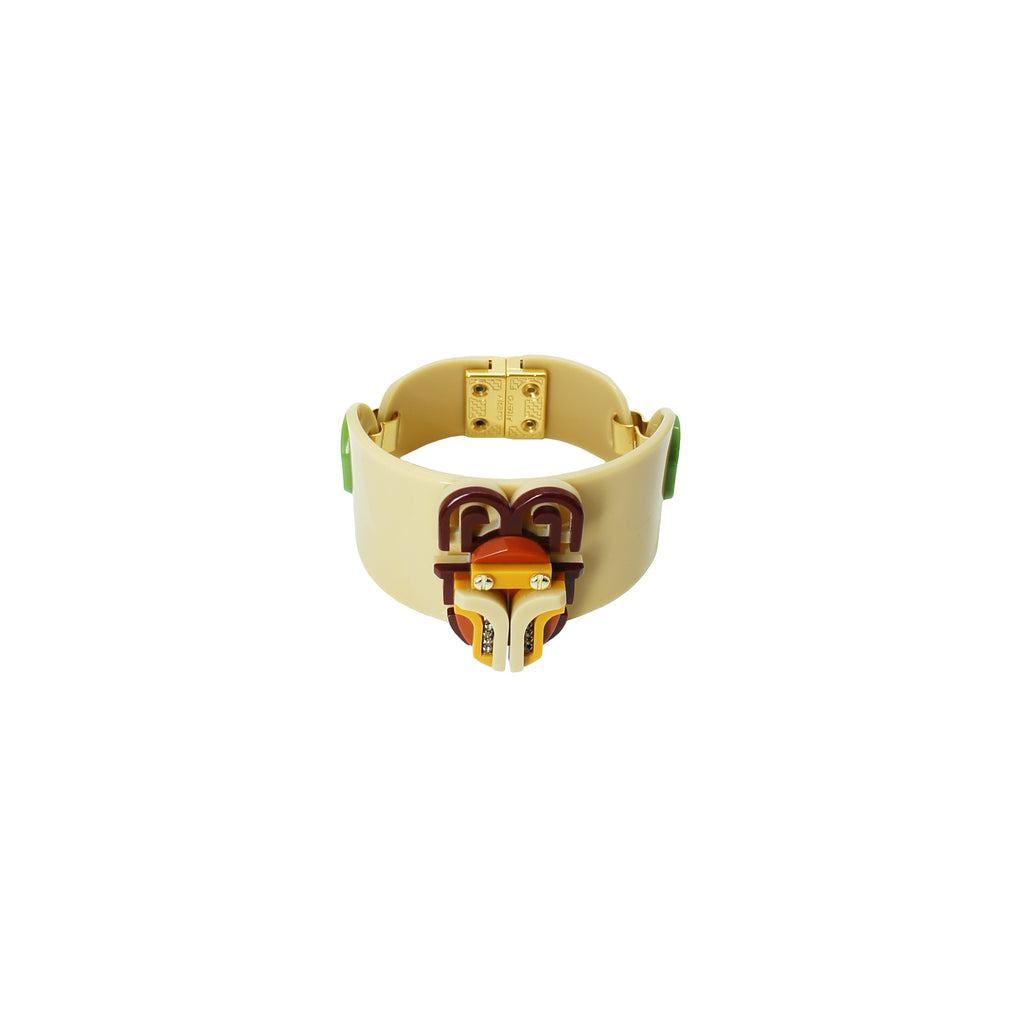 BRACELETE ESCARAVELHO