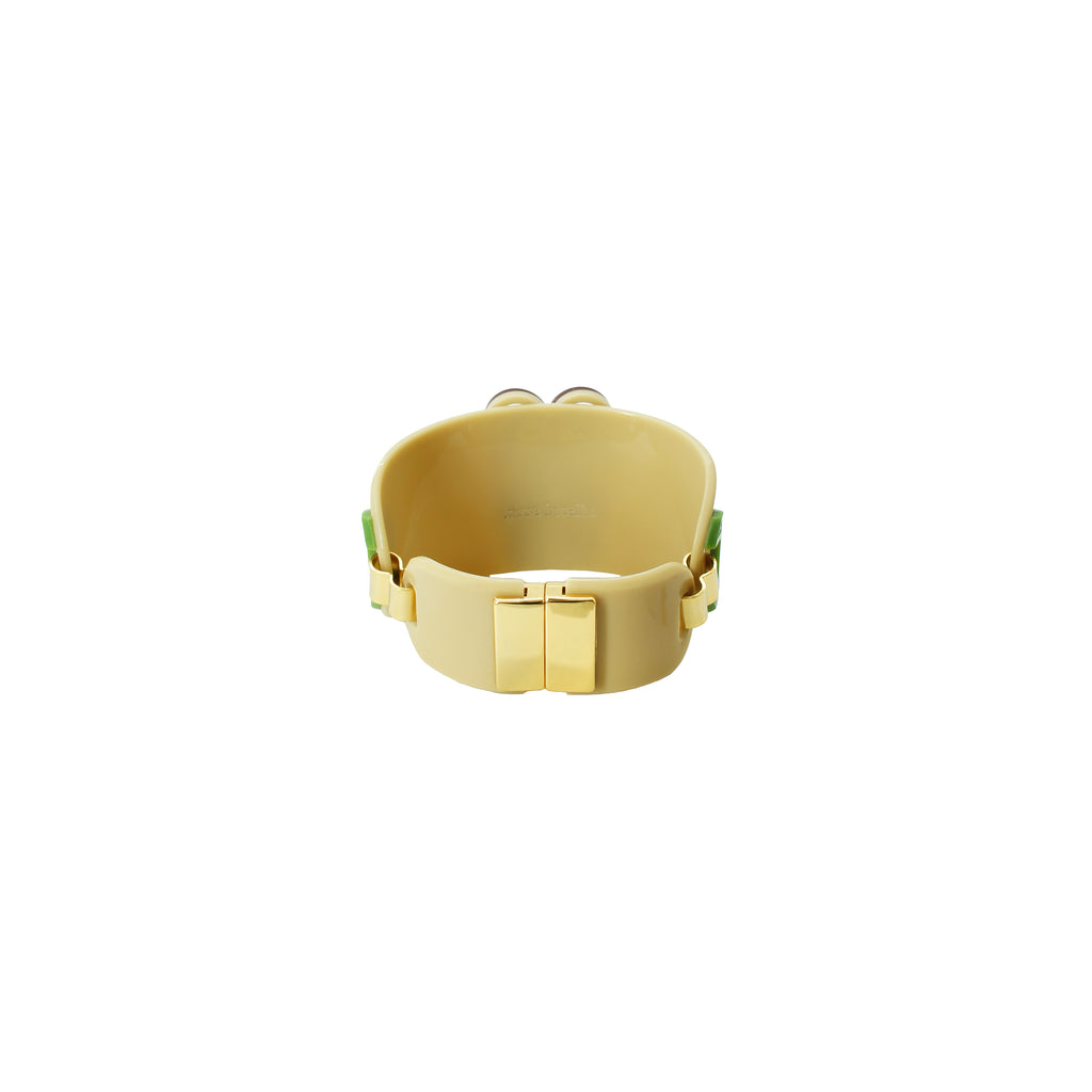 BRACELETE ESCARAVELHO