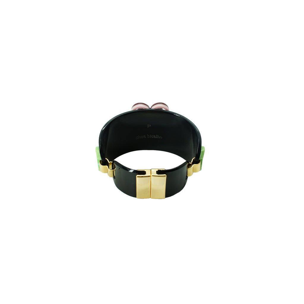 BRACELETE ESCARAVELHO