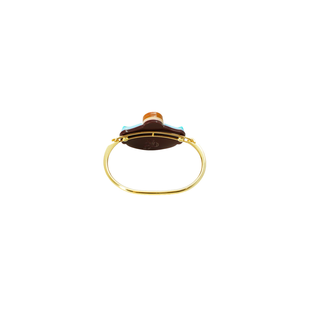 BRACELETE GÉRBERA