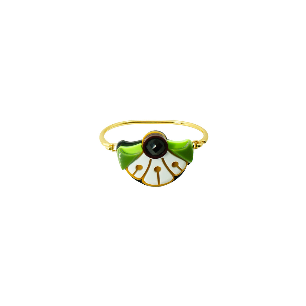 BRACELETE GÉRBERA