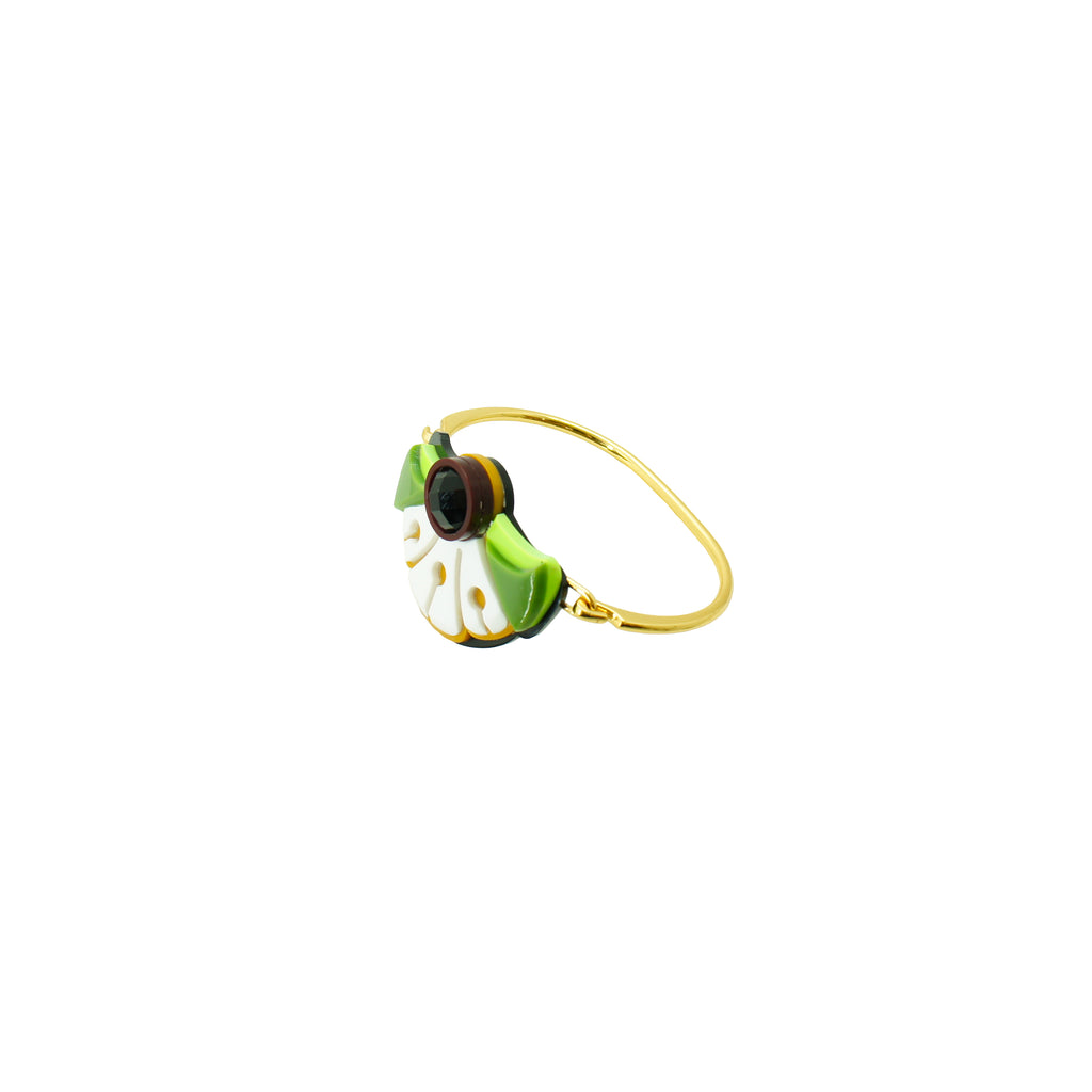 BRACELETE GÉRBERA