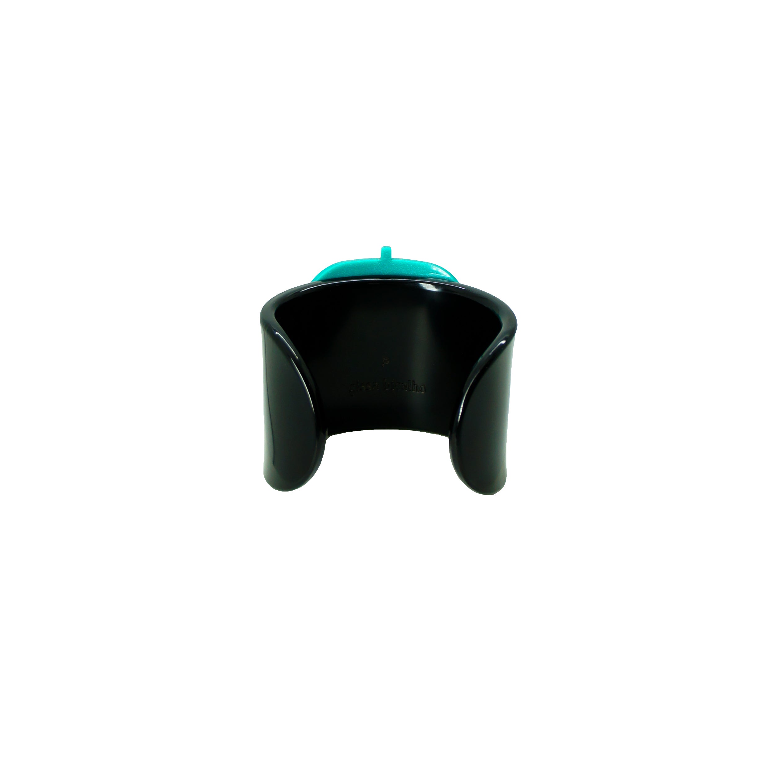BRACELETE SCARAB BORDADO