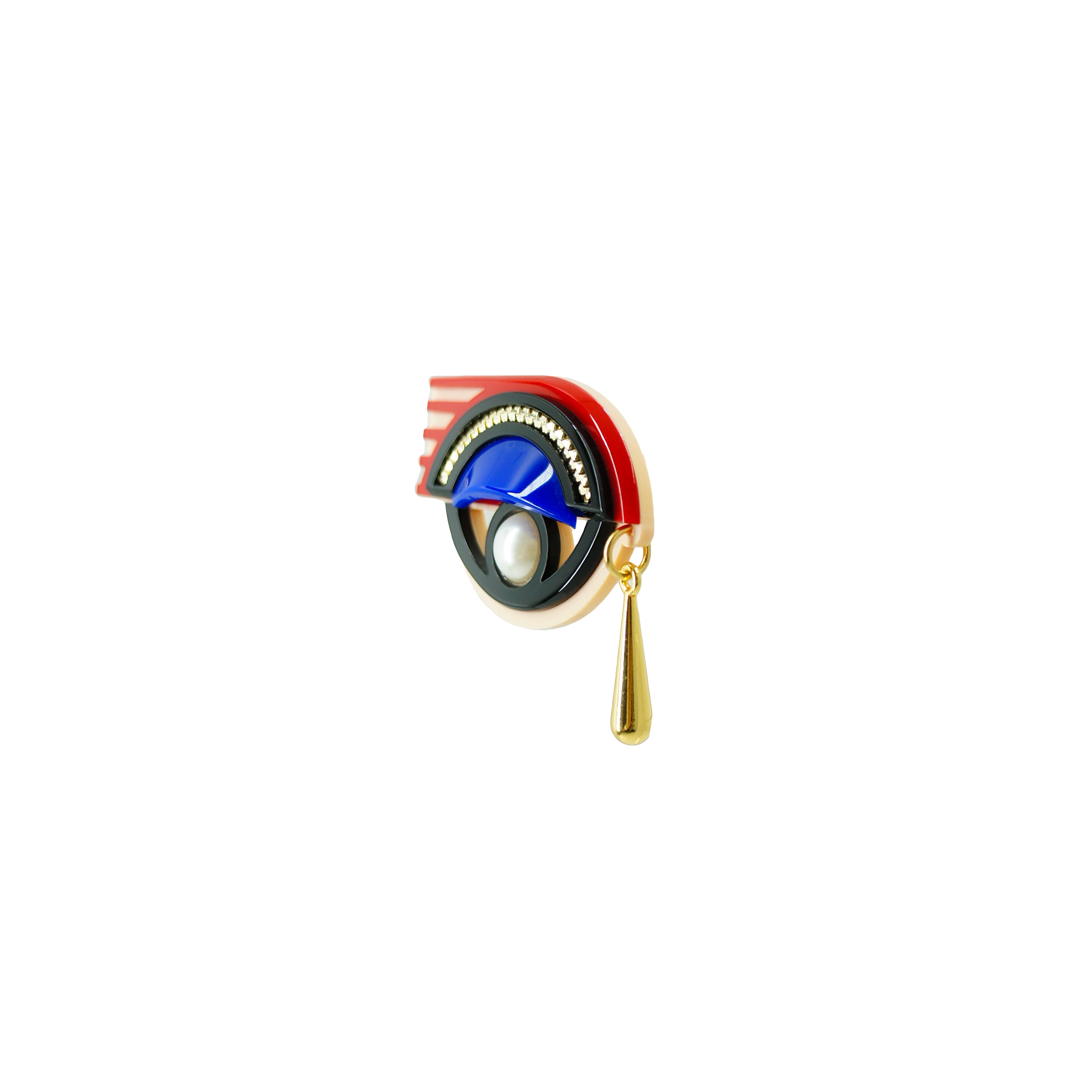 BROCHE OLHO