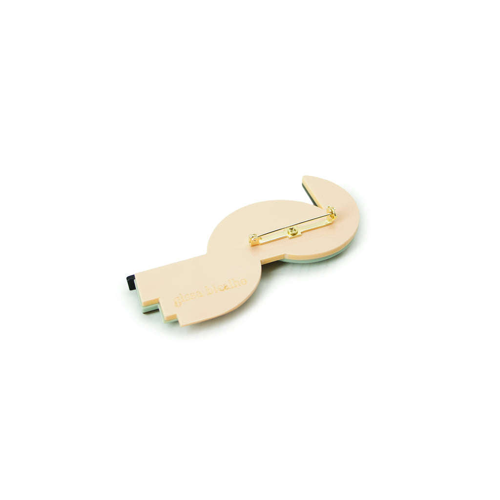 BROCHE TUCANO