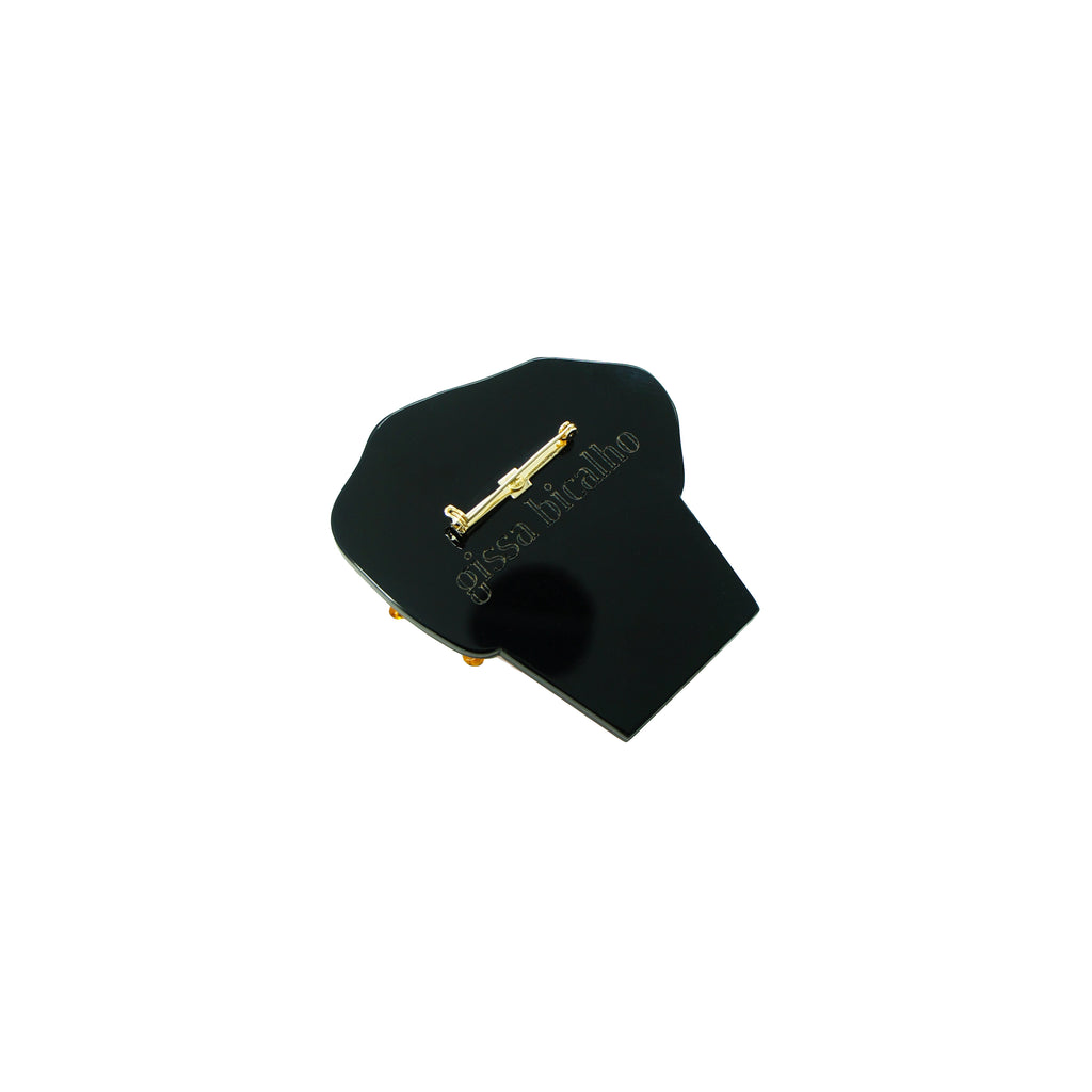 Broche G Pop-Up