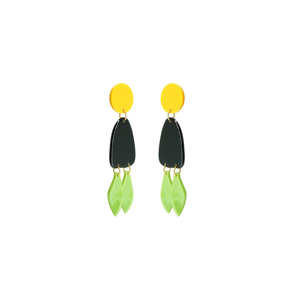 BRINCO ORGANIC C MOSTARDA