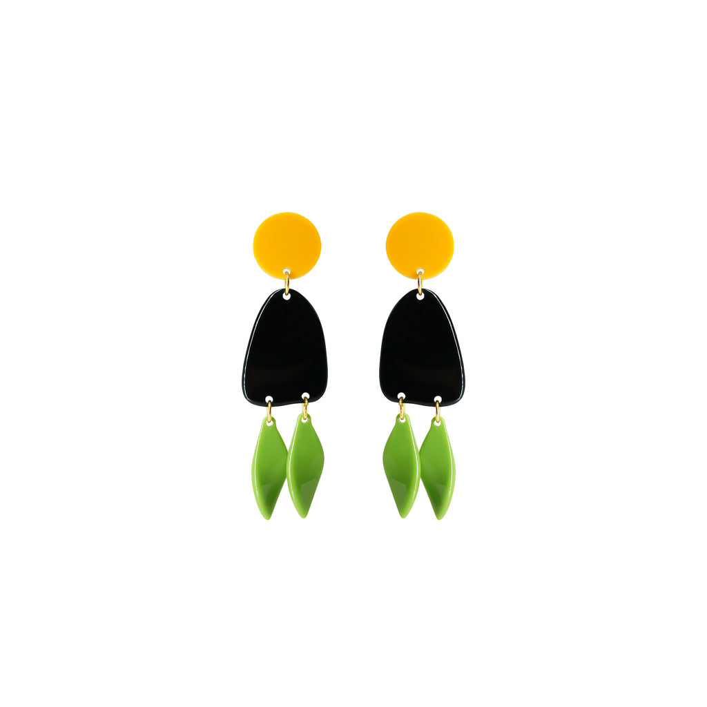 BRINCO ORGANIC C MOSTARDA