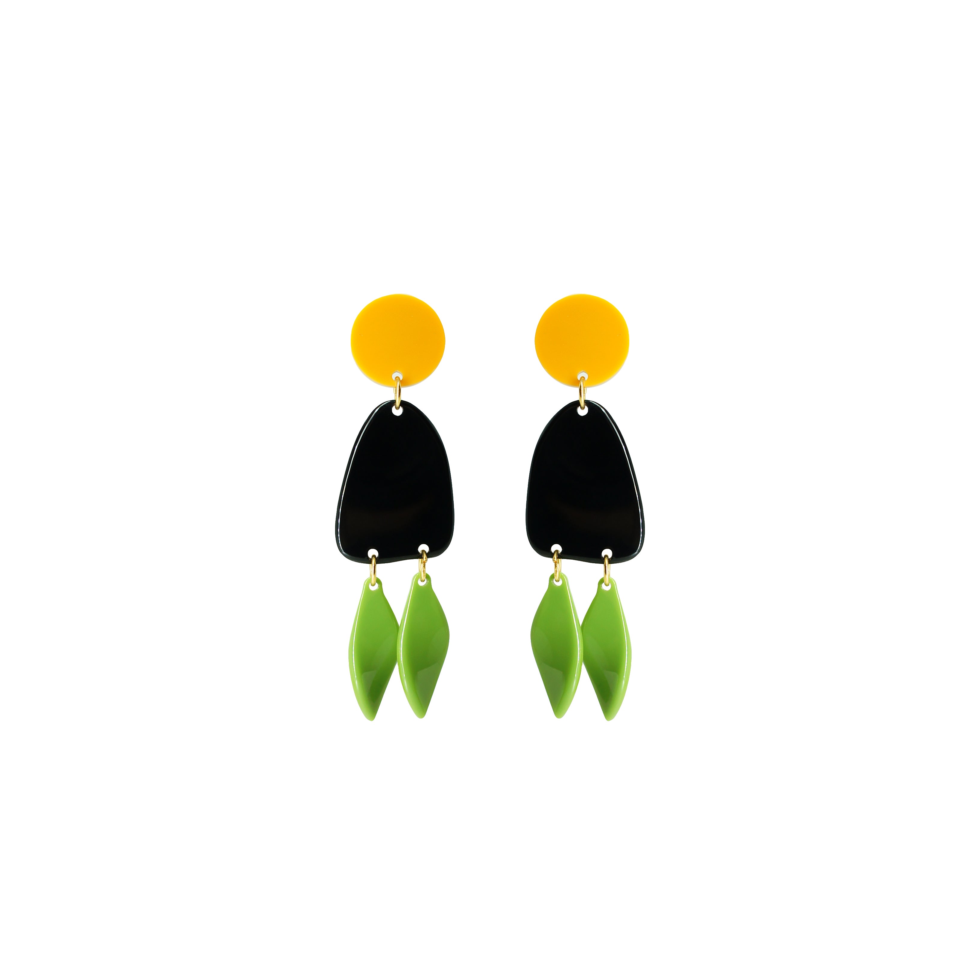 BRINCO ORGANIC C MOSTARDA