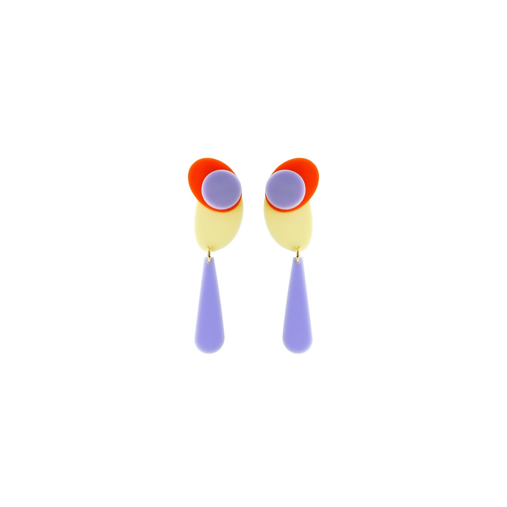 BRINCO ORGANIC F