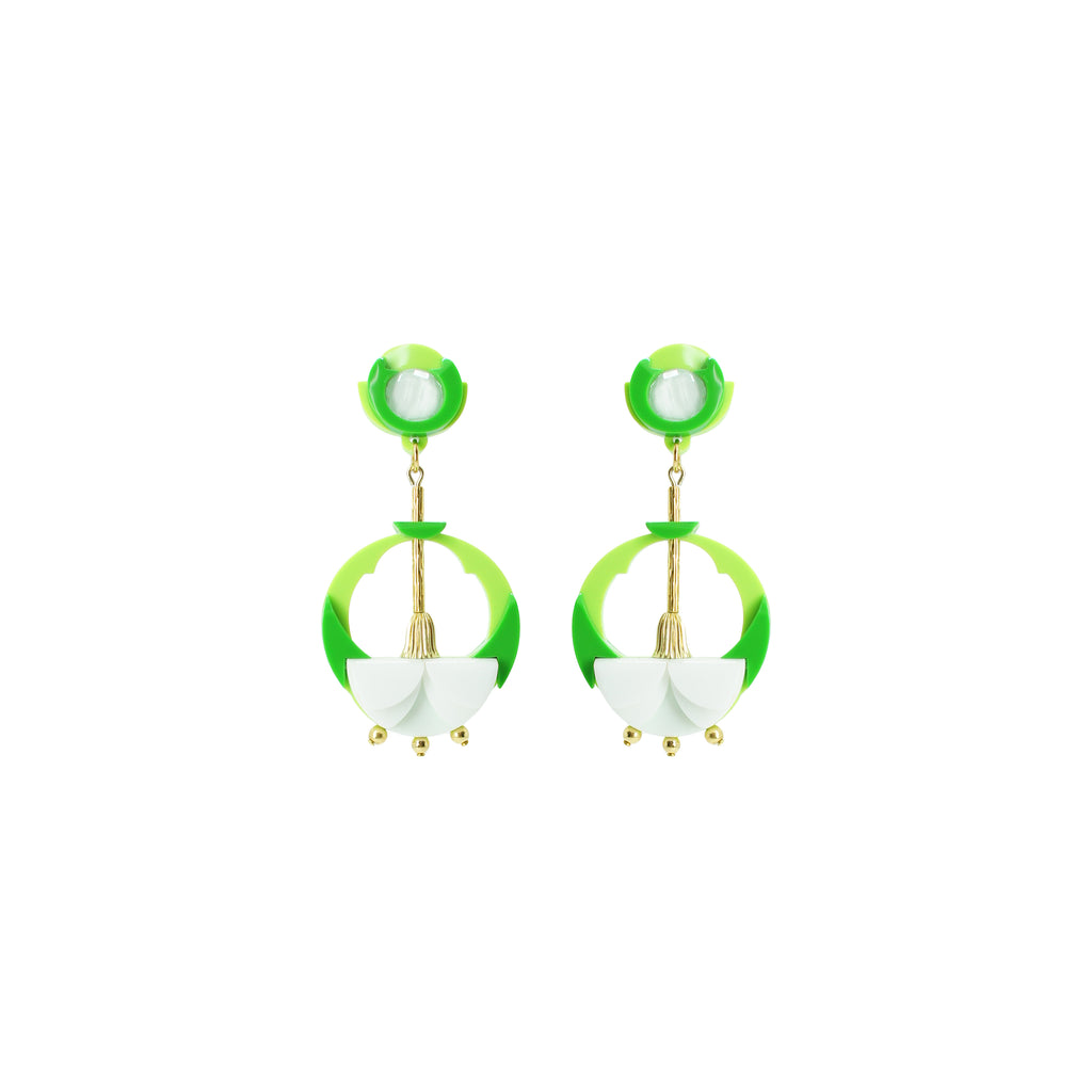 BRINCO PENDENTE CRAVINA