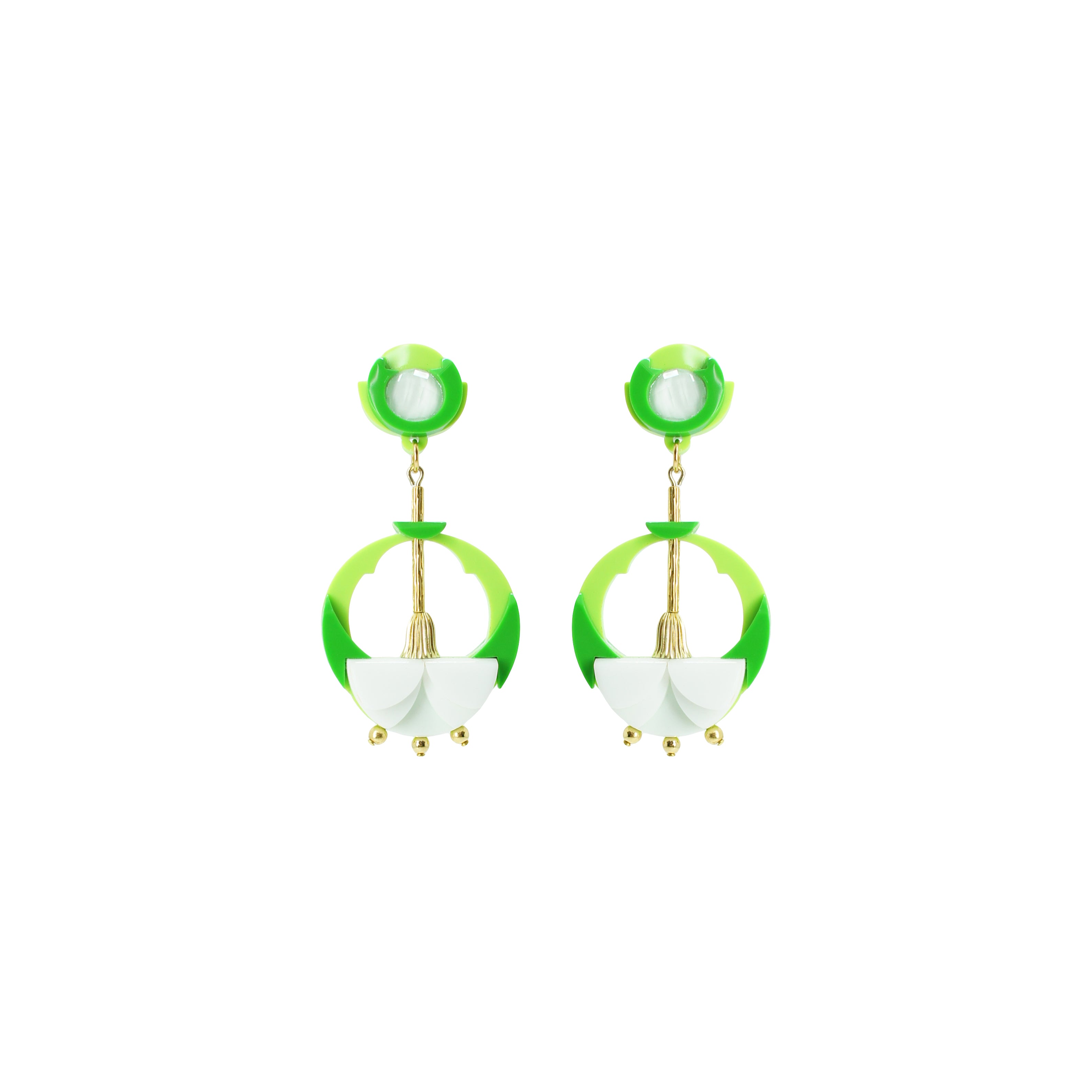 BRINCO PENDENTE CRAVINA