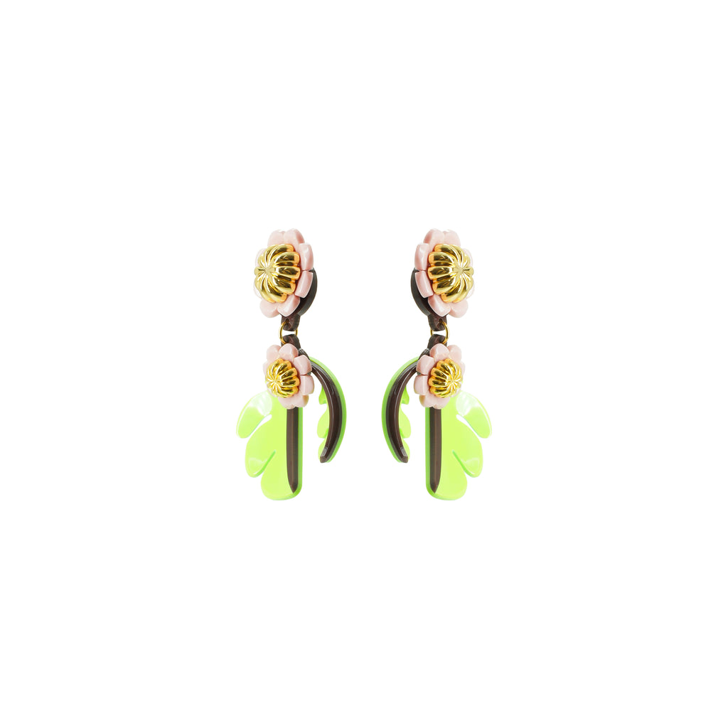 BRINCO FLOR DE COSMOS