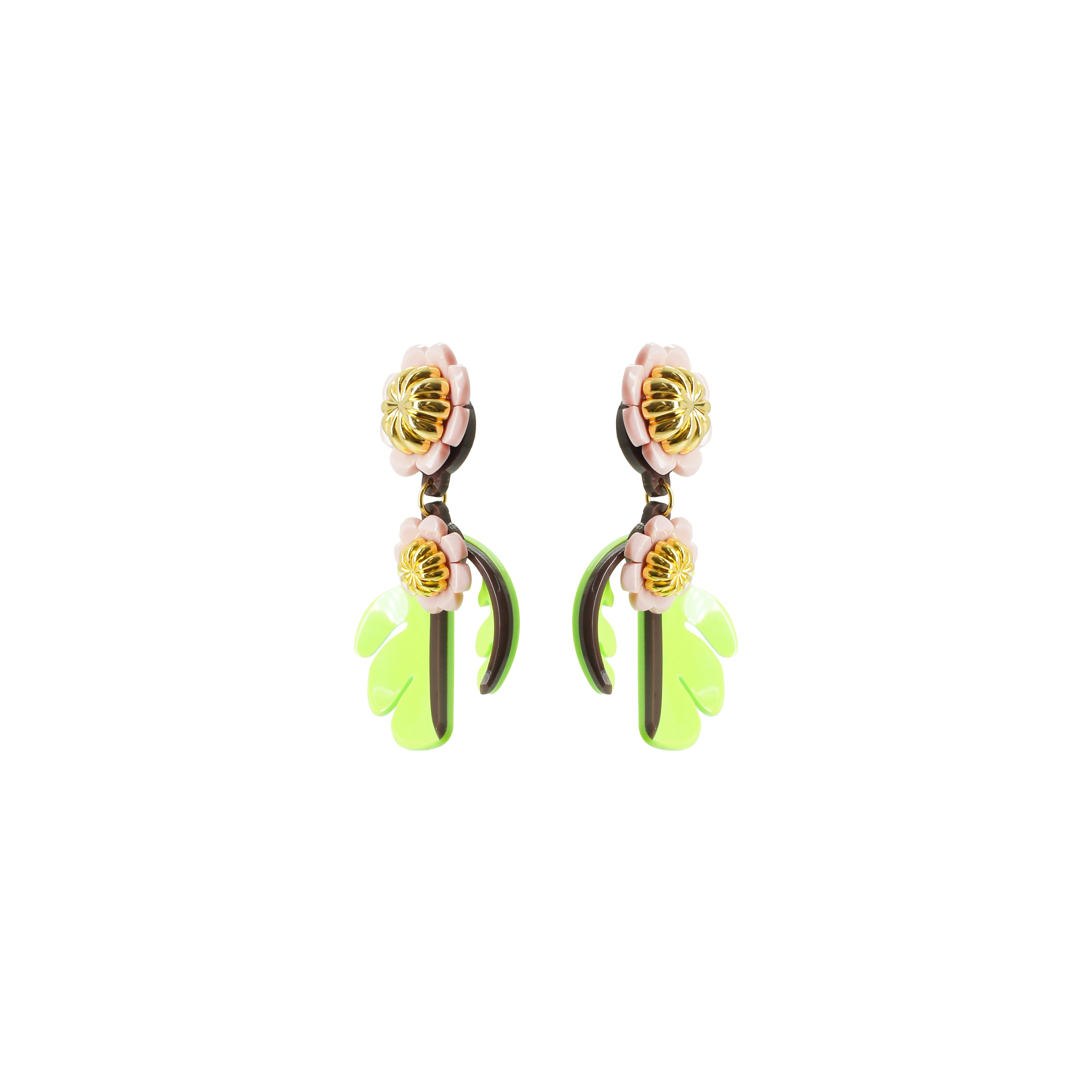 BRINCO FLOR DE COSMOS