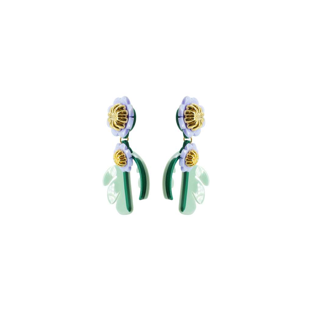BRINCO FLOR DE COSMOS