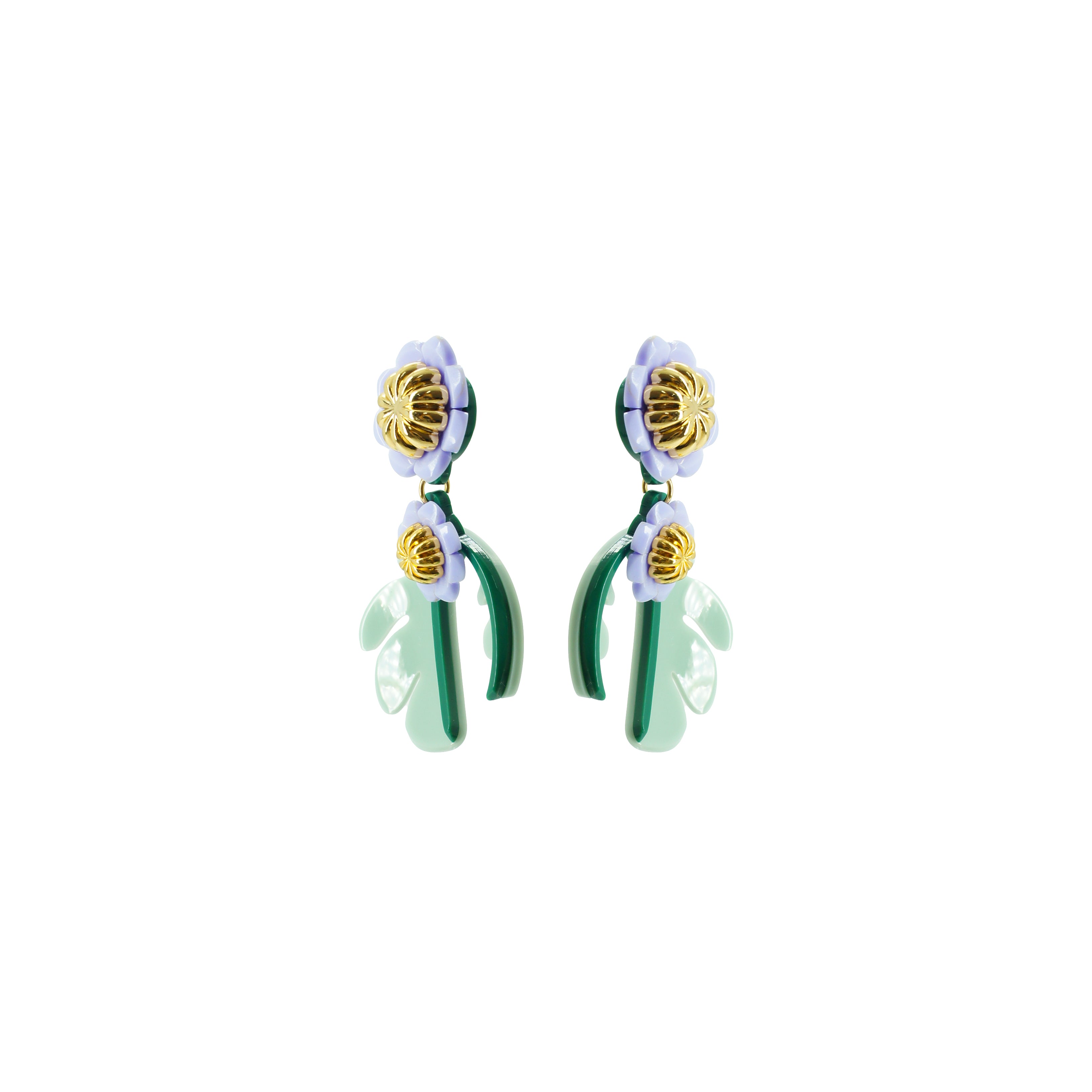 BRINCO FLOR DE COSMOS