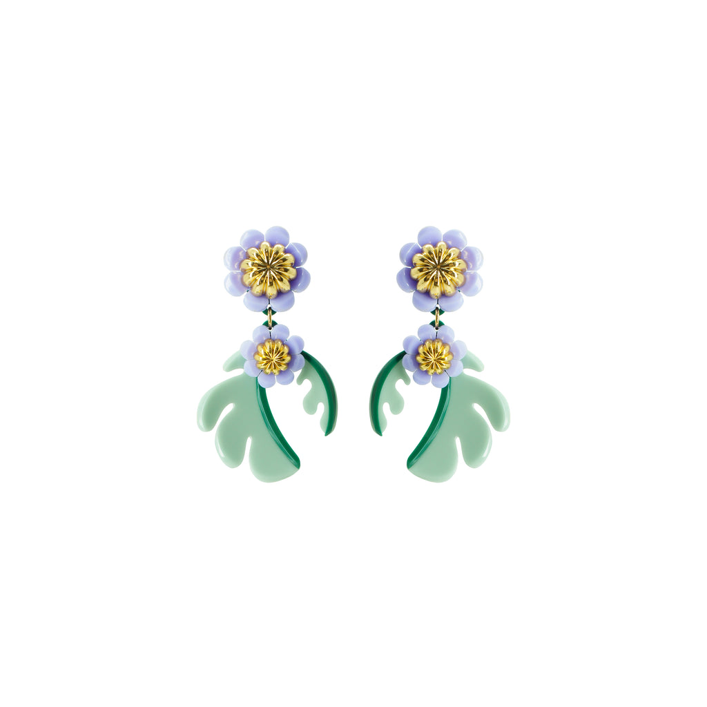 BRINCO FLOR DE COSMOS