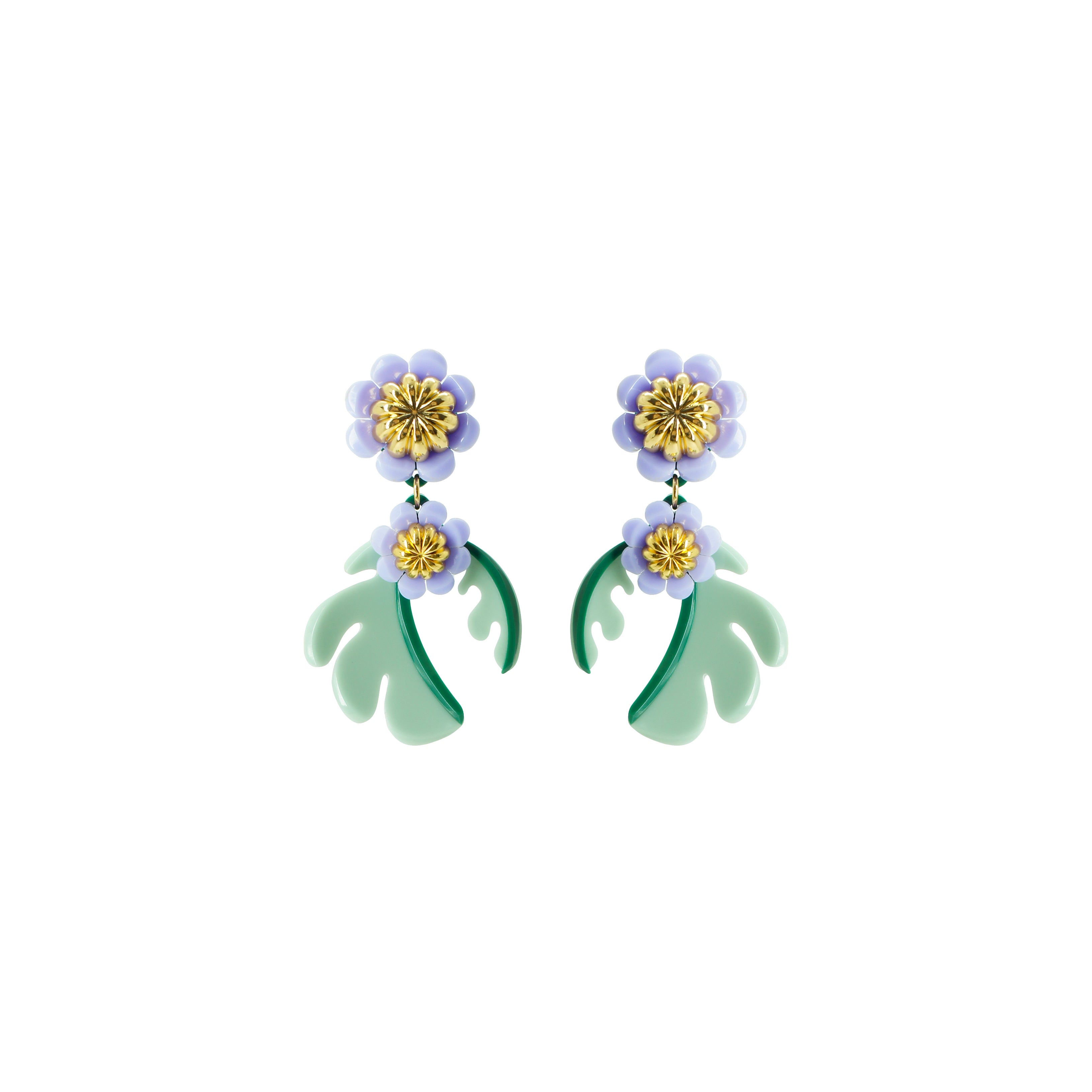 BRINCO FLOR DE COSMOS