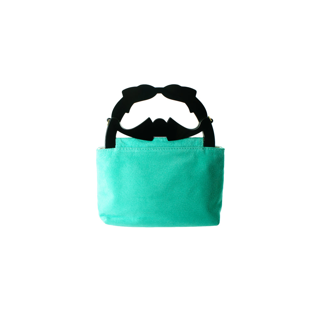 BOLSA ESPELHO D'ÁGUA