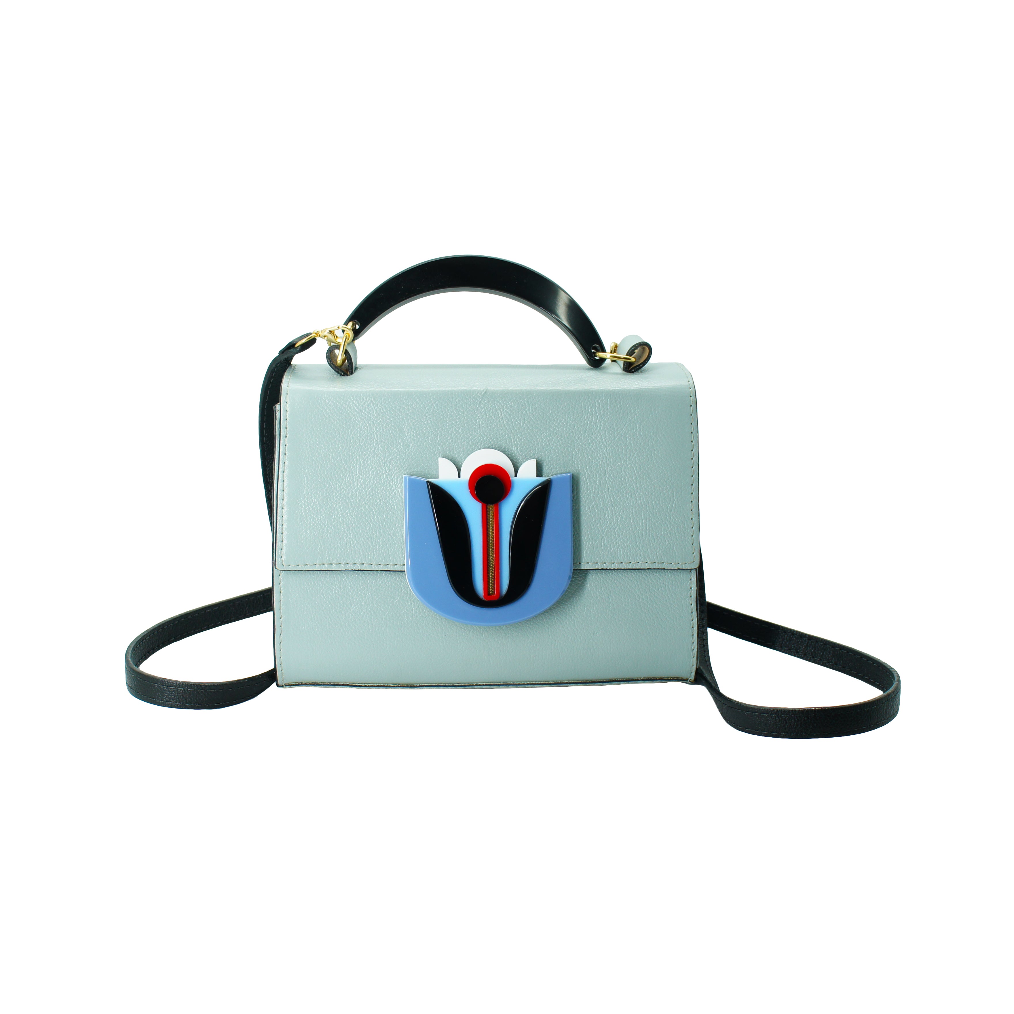 Ninphea Bag / Blue