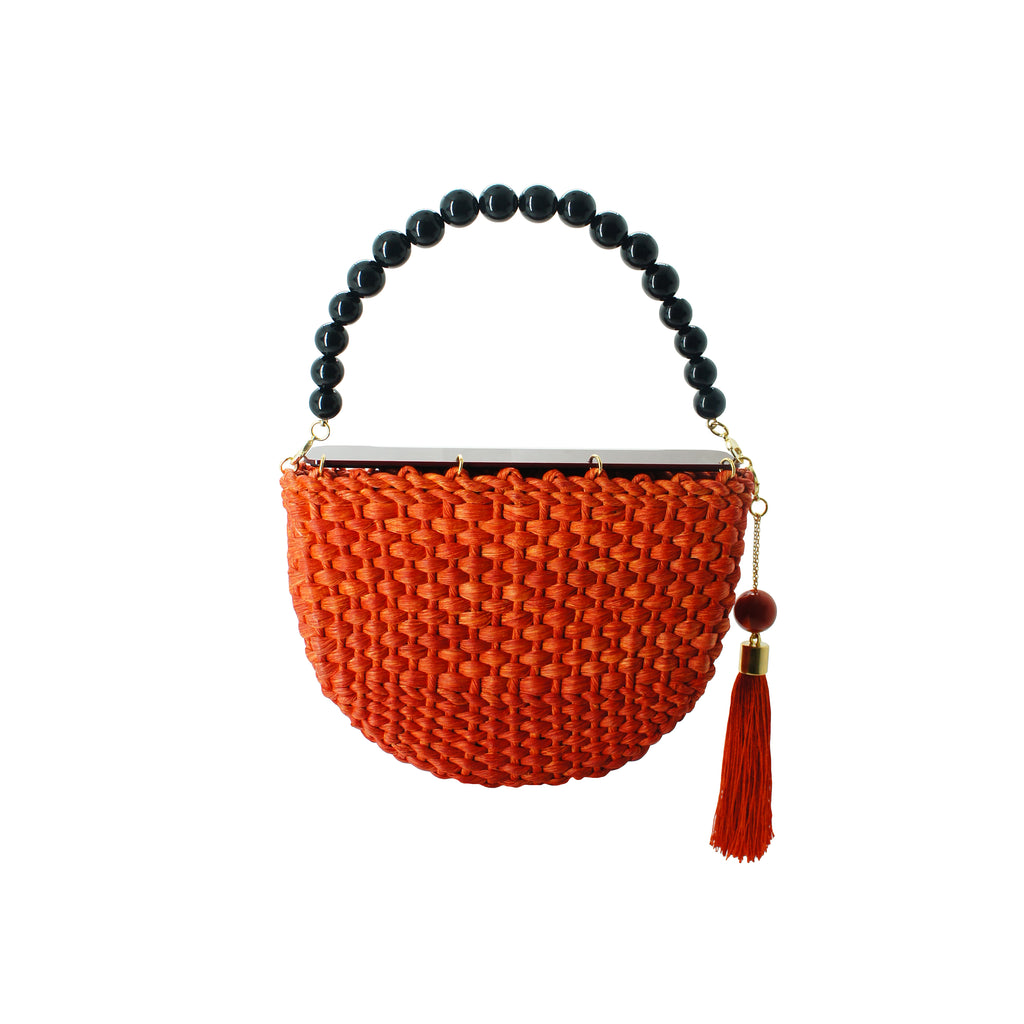 BOLSA MEIA LUA MARIPOSA