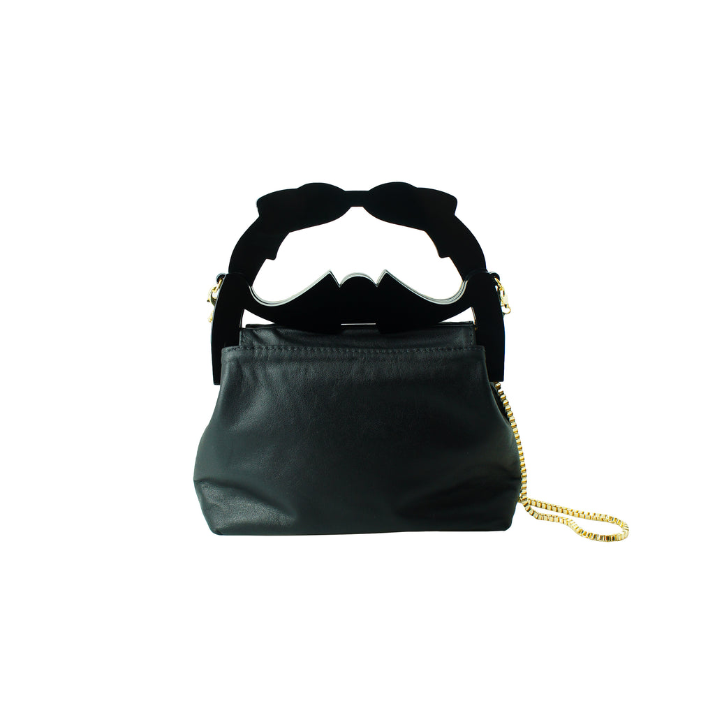 BOLSA ESPELHO D'ÁGUA