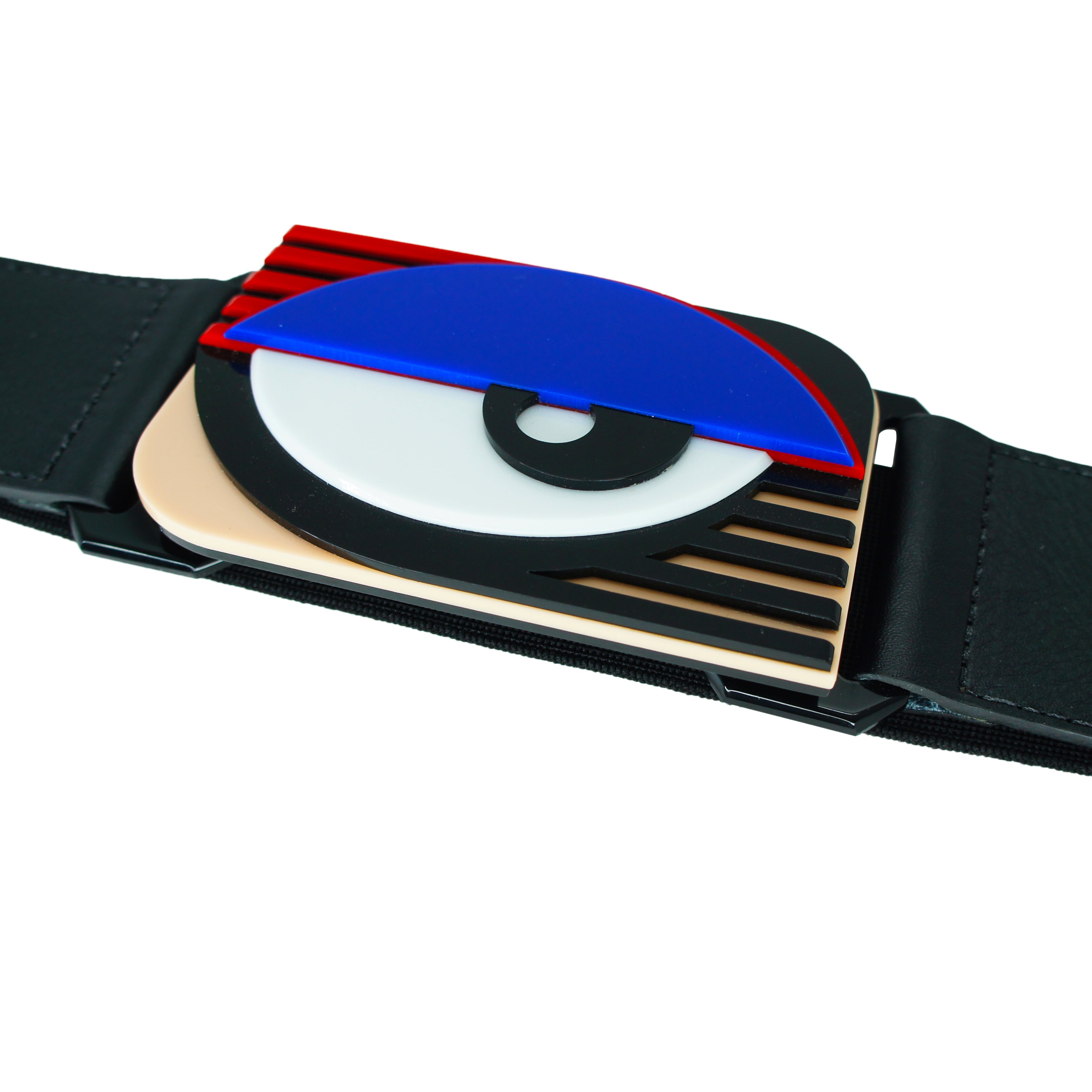 Eye Belt