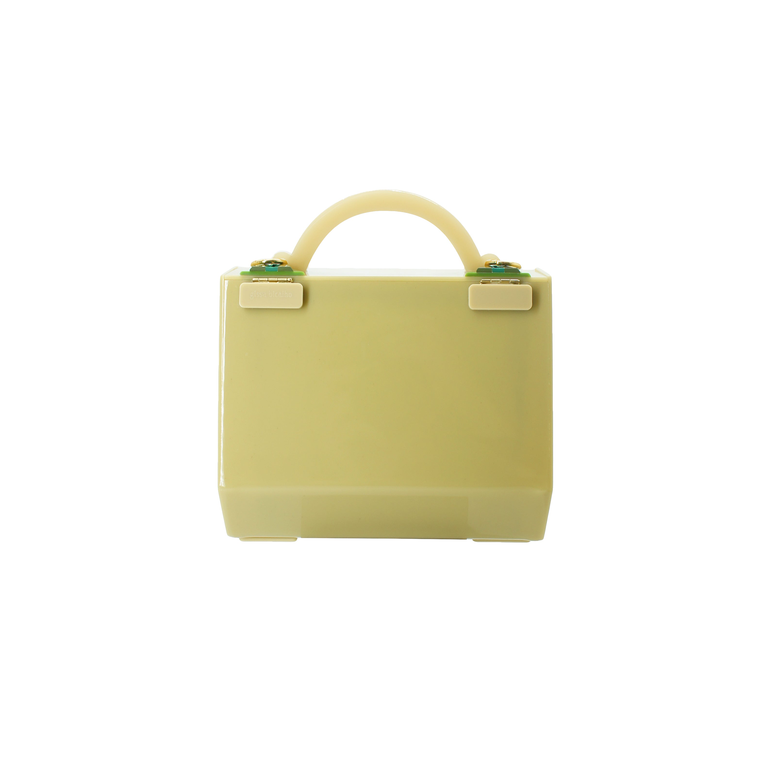 CLUTCH BAÚ ESCARAVELHO