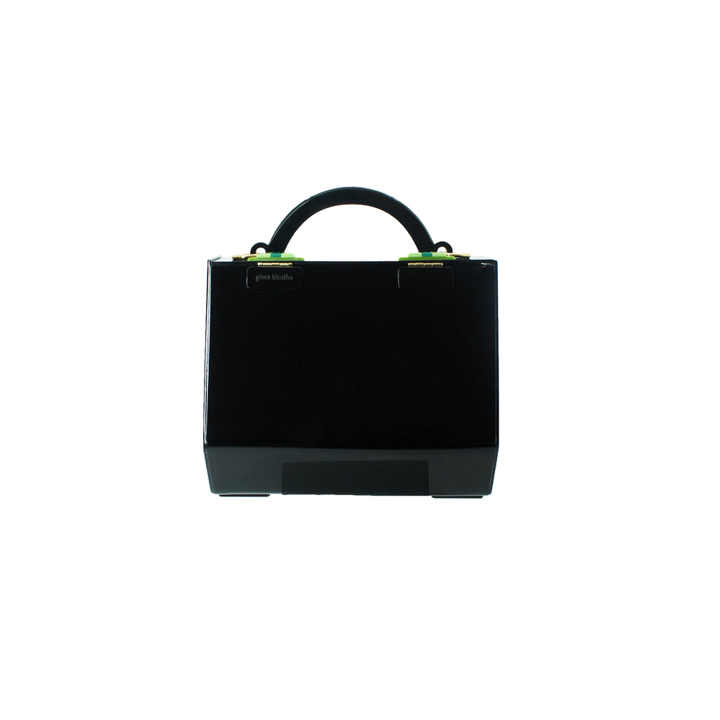 CLUTCH BAÚ ESCARAVELHO
