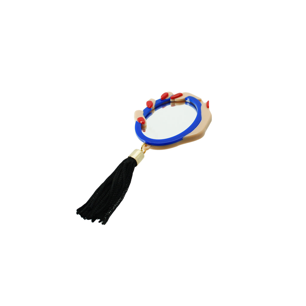 ESPELHO DE BOLSA MÃO