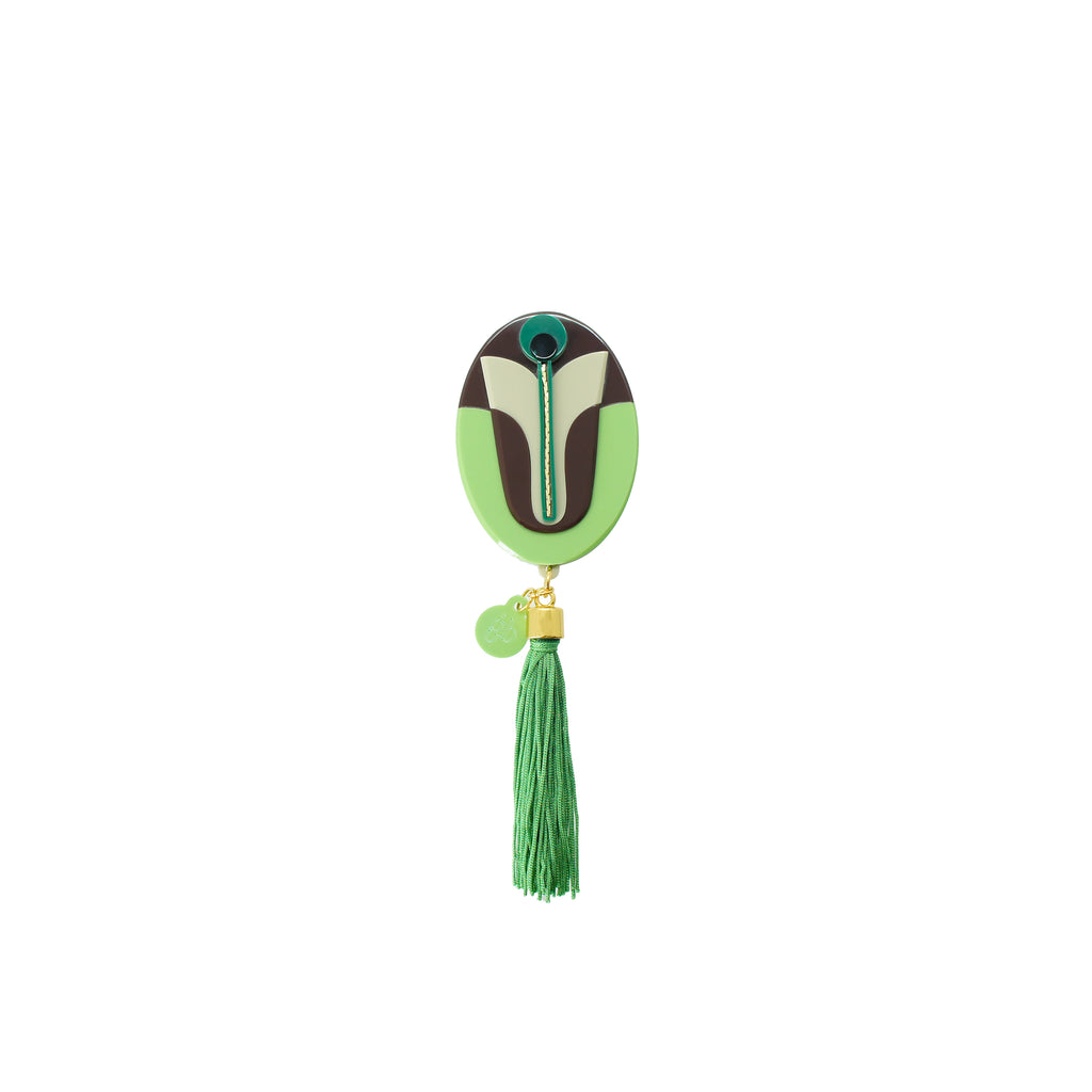 ESPELHO BOLSA NIMPHEA