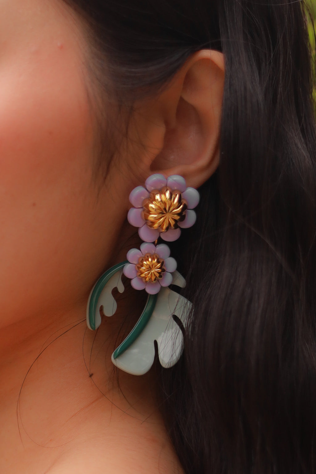 BRINCO FLOR DE COSMOS