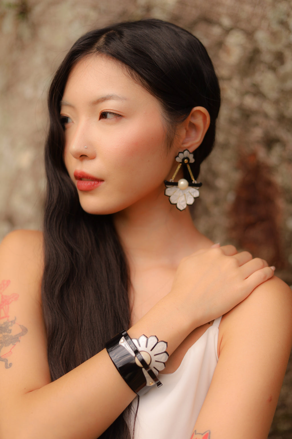 BRACELETE DAISY