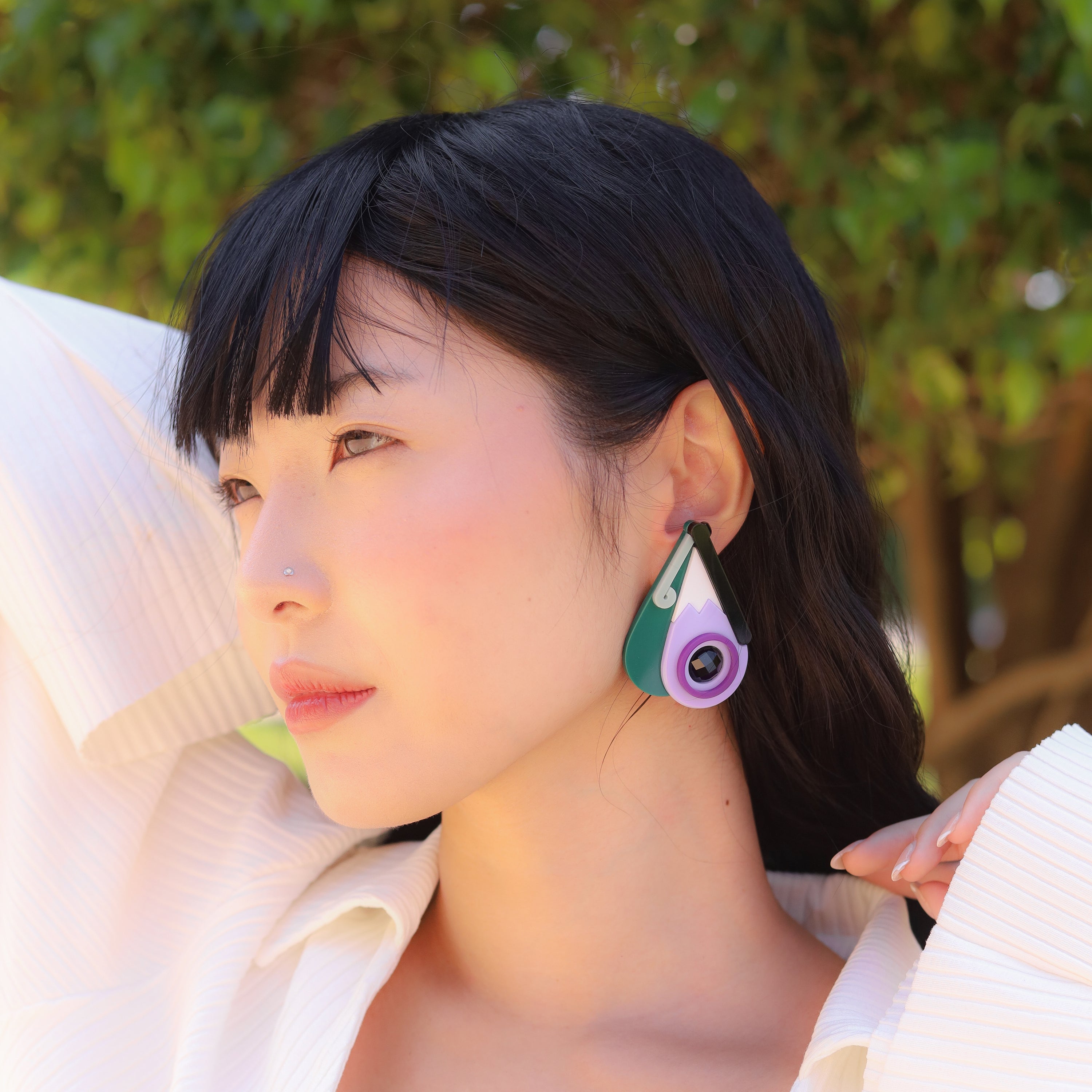 BRINCO CURTO MARIPOSA